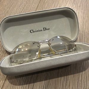 Christian Dior Starlight Sunglasses